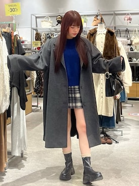 こるちゃんさんのコーディネート