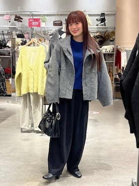 こるちゃんさんのコーディネート