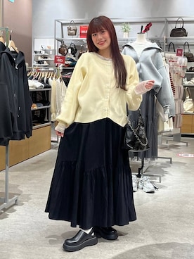 こるちゃんさんのコーディネート