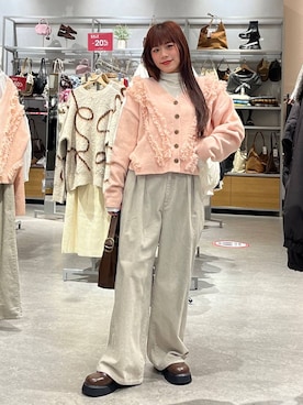 こるちゃんさんのコーディネート