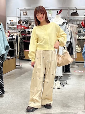 こるちゃんさんのコーディネート