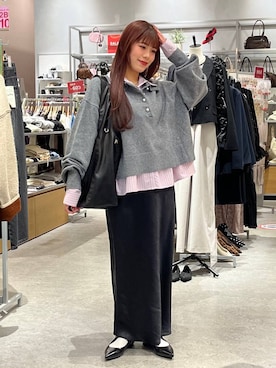 こるちゃんさんのコーディネート