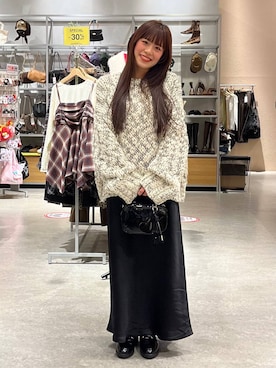 こるちゃんさんのコーディネート