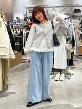 こるちゃんさんのコーディネート