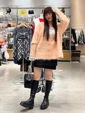 こるちゃんさんのコーディネート