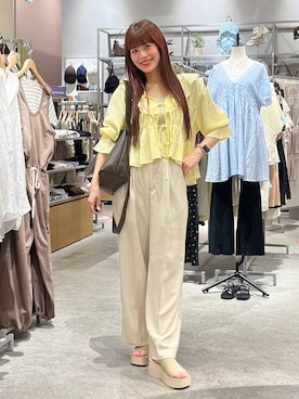 こるちゃんさんのコーディネート