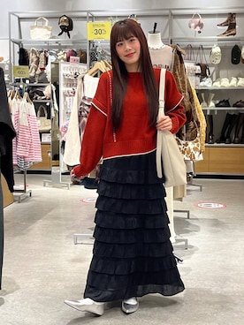 こるちゃんさんのコーディネート