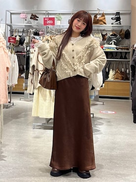 こるちゃんさんのコーディネート