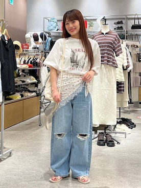こるちゃんさんのコーディネート