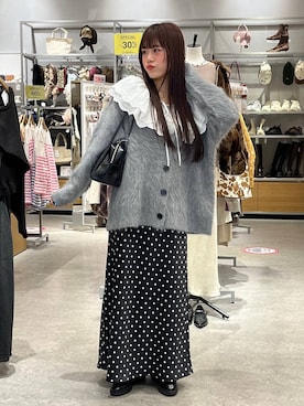 こるちゃんさんのコーディネート