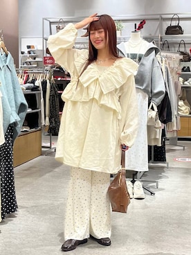 こるちゃんさんのコーディネート