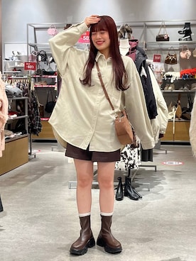 こるちゃんさんのコーディネート