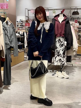 こるちゃんさんのコーディネート