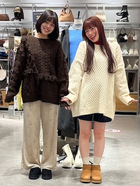 こるちゃんさんのコーディネート