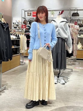 こるちゃんさんのコーディネート