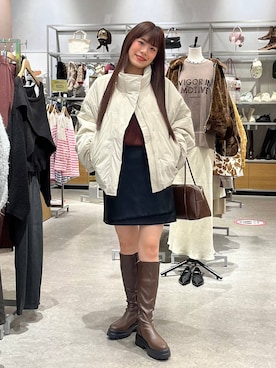 こるちゃんさんのコーディネート