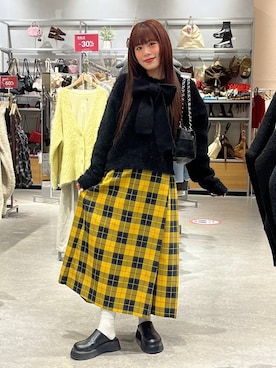 こるちゃんさんのコーディネート