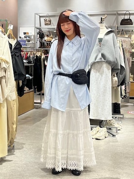 こるちゃんさんのコーディネート