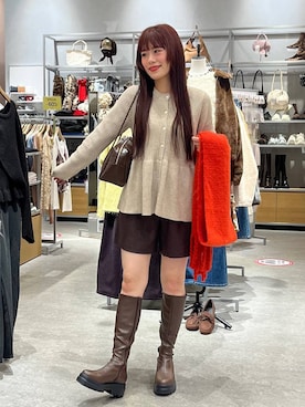 こるちゃんさんのコーディネート