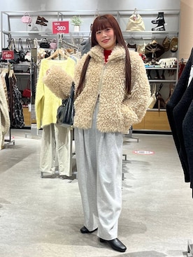 こるちゃんさんのコーディネート