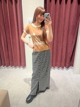 こるちゃんさん(レディース・158cm)の夏コーディネート