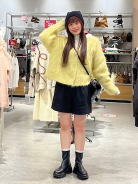 こるちゃんさんのコーディネート