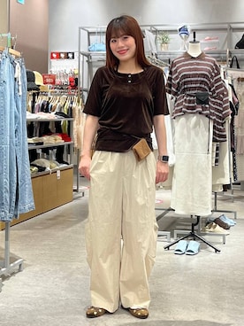 こるちゃんさんのコーディネート