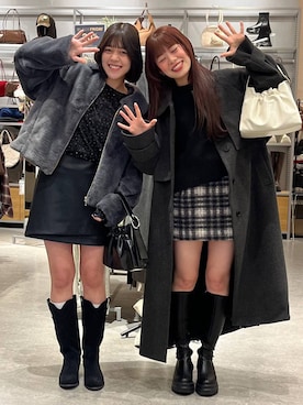 こるちゃんさんのコーディネート