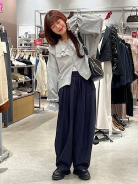 こるちゃんさんのコーディネート