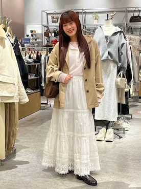 こるちゃんさんのコーディネート