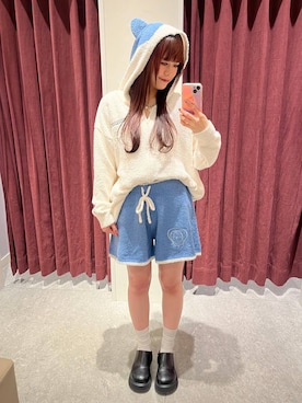 こるちゃんさんのコーディネート