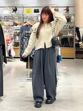 こるちゃんさんのコーディネート