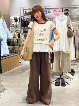 こるちゃんさんのコーディネート