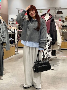 こるちゃんさんのコーディネート