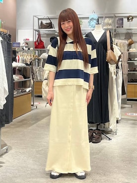こるちゃんさんのコーディネート