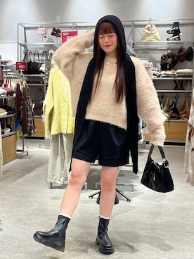 こるちゃんさんのコーディネート