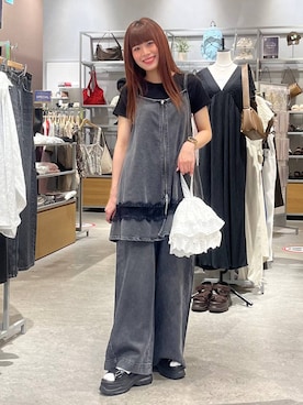 こるちゃんさんのコーディネート