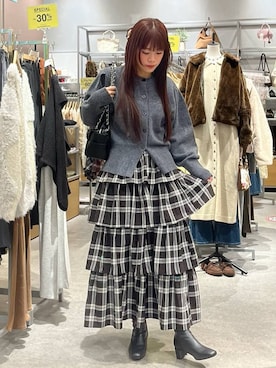 こるちゃんさんのコーディネート