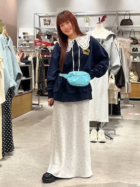 こるちゃんさんのコーディネート