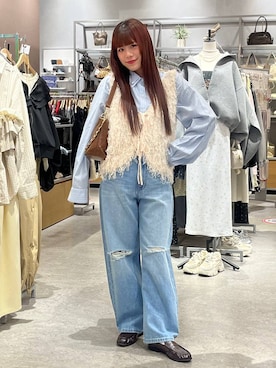 こるちゃんさんのコーディネート