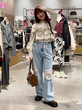 こるちゃんさんのコーディネート