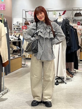 こるちゃんさんのコーディネート