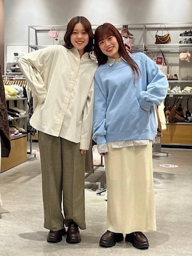 こるちゃんさんのコーディネート