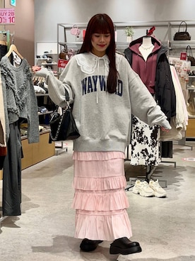 こるちゃんさんのコーディネート