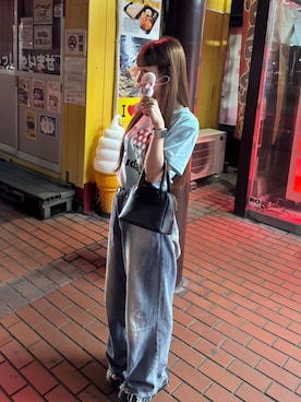 rnaさん(レディース・150cm)の秋コーディネート