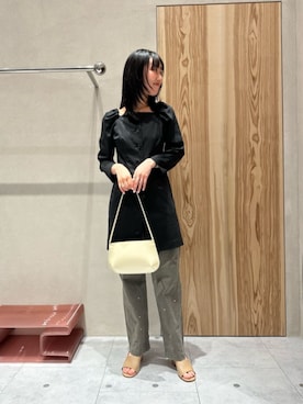 髙谷（TAKATANI）さんのコーディネート