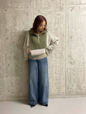 kiraraさんのコーディネート