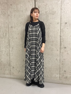 kiraraさんのコーディネート