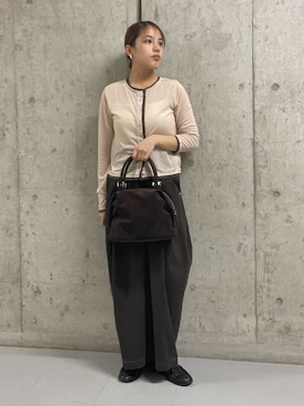 kiraraさんのコーディネート