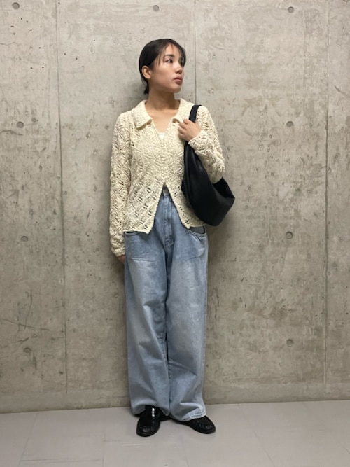 3サイズ展開』BIGポケットデザインデニム（デニムパンツ）｜KBF